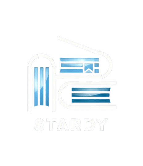 Stardy - AI-Powered Learning Platform